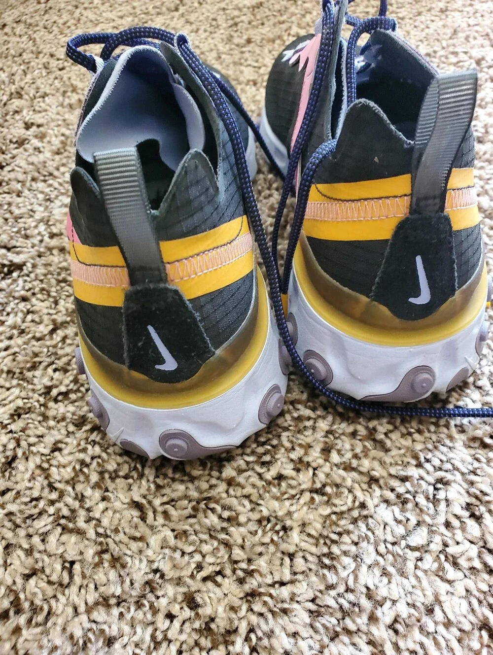 Nike React Shoes